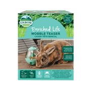 Oxbow Enriched Life Wobble Teaser Small Animal Toy