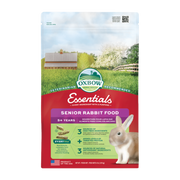 Oxbow Essentials Senior Rabbit Food 4 lb