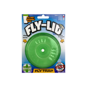 Fly Lid Fly Trap 2 ct