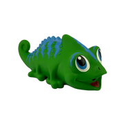 Petsport Naturflex Chameleon Latex Dog Toy 4 in