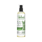 Vetality Naturals Flea & Tick Spray for Cats, Kills & Repels Fleas, Flea Eggs & Larvae, Ticks & Mosquitoes 8 oz