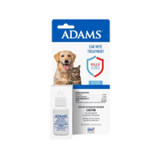 Adams Clear Ear Mite Treatment for Dogs & Cats .5 oz