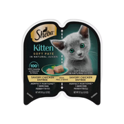 Sheba Perfect Portions Kitten Chicken Pate Wet Cat Food