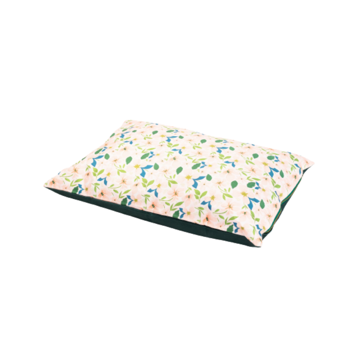PINK PAPYRUS Astrid Pet Pillow Bed