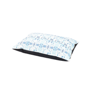 PINK PAPYRUS Koa Pet Pillow Bed