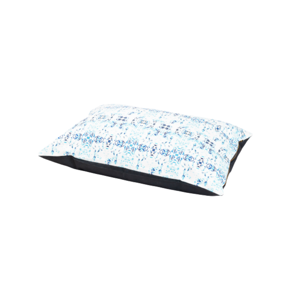 PINK PAPYRUS Koa Pet Pillow Bed