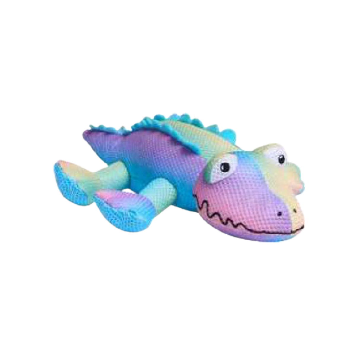 Canada Pooch Freeze & Chill Cooling Pal Crocodile Dog Toy