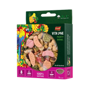 A&E Vitapol Vitaline Edible Party Bowl for Birds