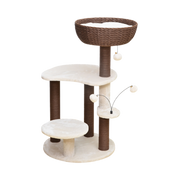 Petpals Group Quartz Cat Tree