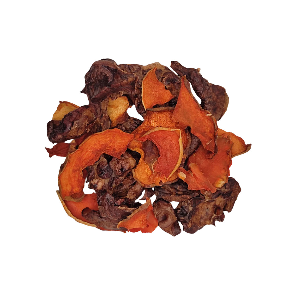 Jack & Pup Just Beef & Pumpkin Dog Treats 7 oz