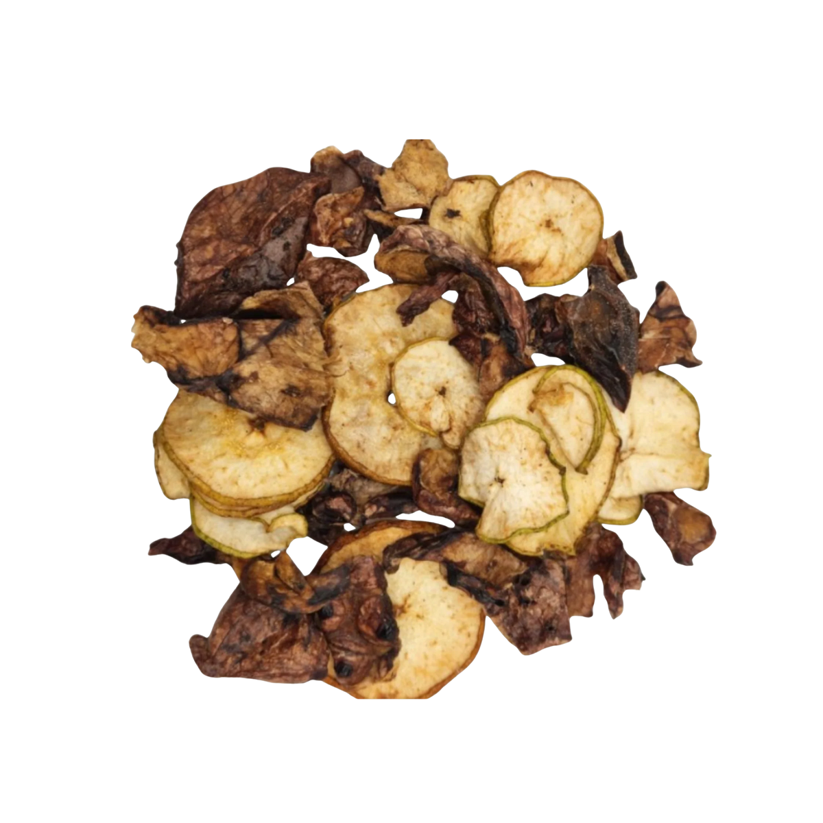 Jack & Pup Just Pork & Apples Dog Treats 7 oz