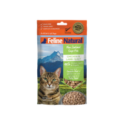 Natural Pet Food Group New Zealand Chicken & Lamb Freeze-Dried Cat Food Topper 3.5 oz