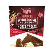 Kalmbach Feeds Wholesome Blends Peppermint Flavor Horse Treats 1.5 lb