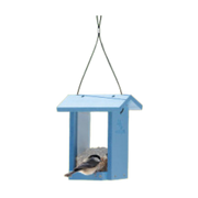Nature's Way Tasty Tidbit Recycled Plastic Wild Bird Feeder