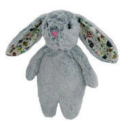 Petlou Floppy Rabbit Plush Dog Toy 13 in