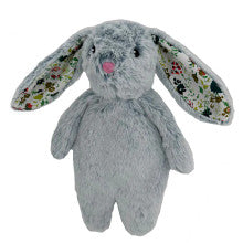 Petlou Floppy Rabbit Plush Dog Toy 13 in
