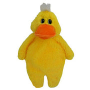 Petlou Floppy Duck Plush Dog Toy 13 in