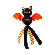 Kong Wubba Halloween Ballistic Bat L