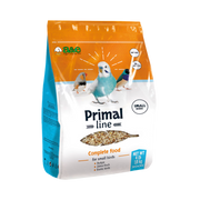 A&E Primal Line Small Bird Food 4 lb