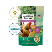 Lafeber's Booster Berries Senior Chicken Supplement 10 oz