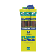 Etta Says! Gourmet Flavor Fusion Duck & Pumpkin Flavor Dog Chew each