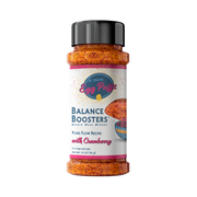 Magic Dust Balance Boosters Whole Meal Mixers Pure Flow Recipe with Cranberry for Dogs & Cats 1 oz