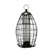 Heath The Protector Squirrel Proof Mixed Seed Wild Bird Feeder