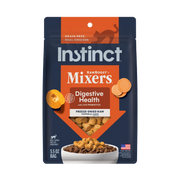 Instinct Raw Boost Mixers Digestive Health Recipe Freeze-Dried Cat Food Topper 5.5 oz