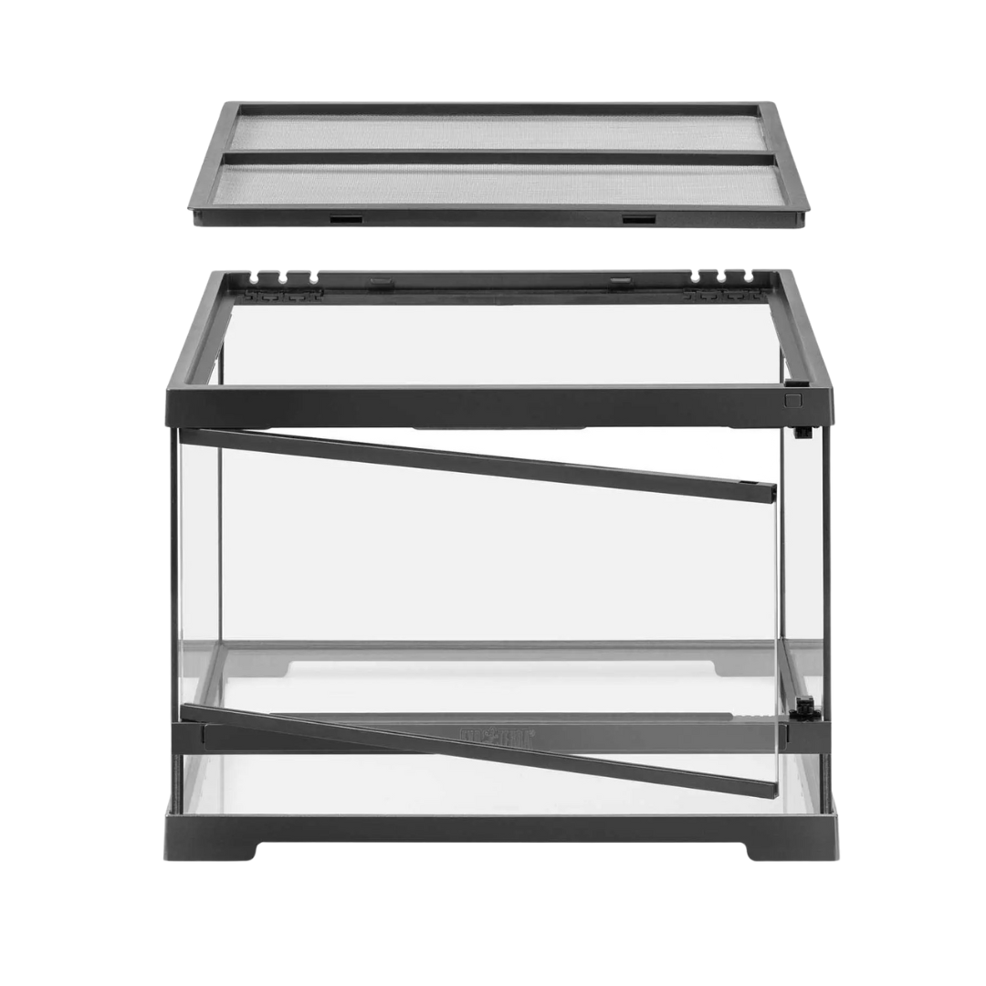 Exo Terra Pro Terrarium Small Low Advanced Natural Terrarium
