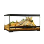 Exo Terra Pro Terrarium Medium Low Advanced Natural Terrarium