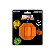 kong halloween stuff a ball dog toy