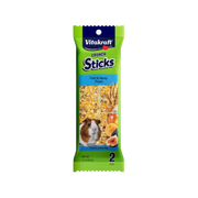 Vitakraft Crunch Sticks With Fruit & Honey Flavor Guinea Pig Treats 3.5 oz