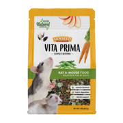 Sunseed Vita Prima Rat & Mouse Food 2 lb