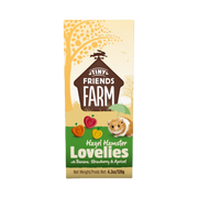 Tiny Friends Farm Hazel Hamster Lovelies Small Animal Treats 4.2 oz