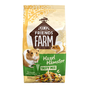 Tiny Friends Farm Hazel Hamster Tasty Mix 2 lb