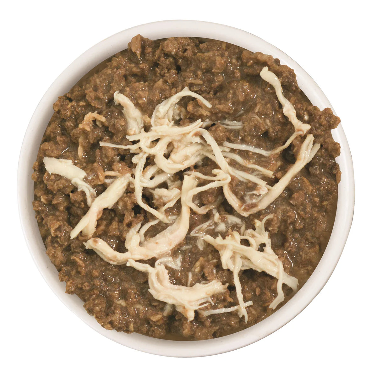 Weruva B.F.F. Tuna & Chicken 4Eva Dinner In Gravy Grain-Free Canned Cat Food