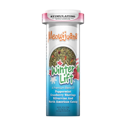 Meowijuana Holiday Winter Lift Catnip Blend