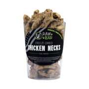 Vital Essentials Freeze-Dried Chicken Neck Dog Treat