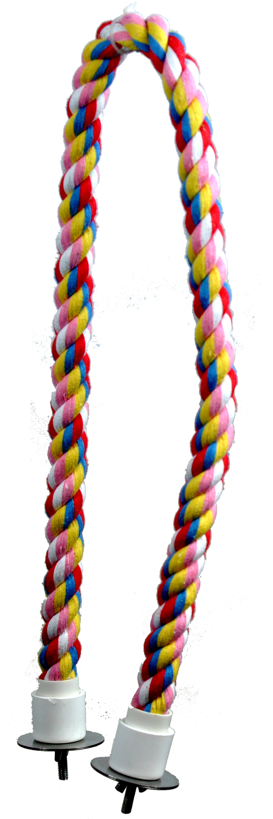 A&E Cotton Cable Bird Perch