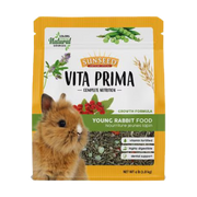 Sunseed Vita Prima Young Rabbit Food 4 lb