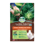 Oxbow Garden Select Adult Guinea Pig Food 4 lb