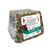 Nature's Window Wild Kirtter Seed Block 6.75 lb