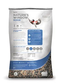 Premium Wild Bird Mix