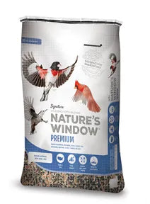 Premium Wild Bird Mix