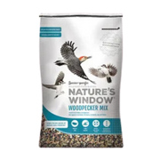 Nature's Window Woodpecker Mix 16 lb