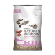 Nature's Window Blanched Peanut Splits Wild Bird Food
