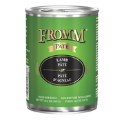 Fromm Gold Lamb Pate Canned Dog Food
