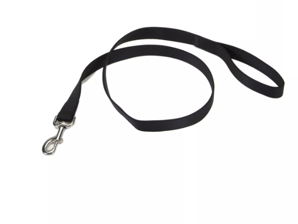 Coastal Pet Products Single Ply Nylon Dog Leash