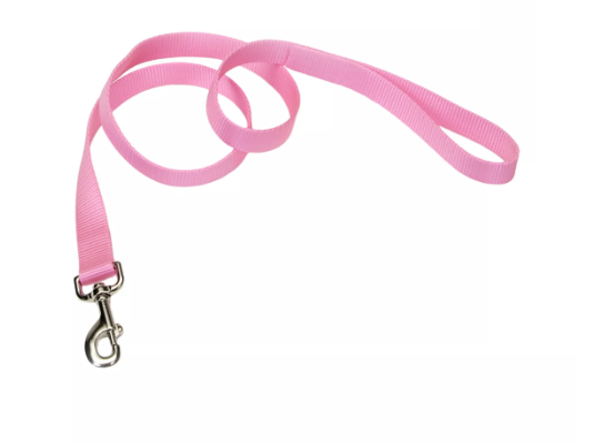 Coastal Pet Products Single Ply Nylon Dog Leash