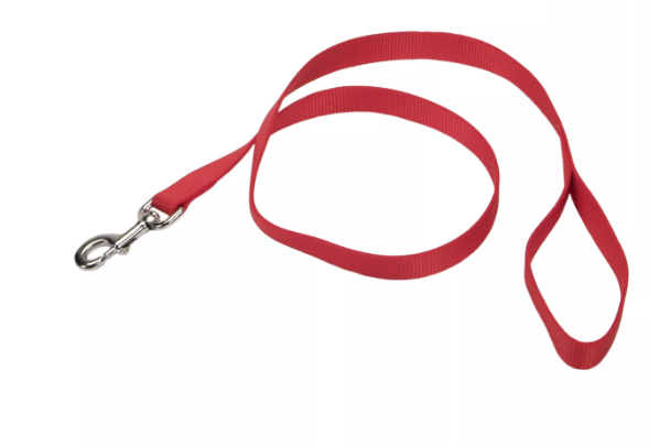 Coastal Pet Products Single Ply Nylon Dog Leash